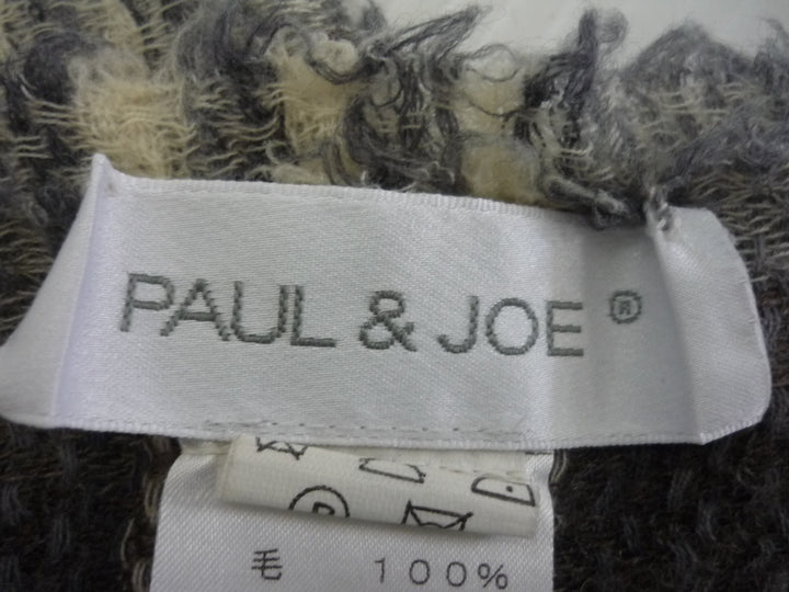 PAUL&JOE　ストール/ショール　ファッション小物