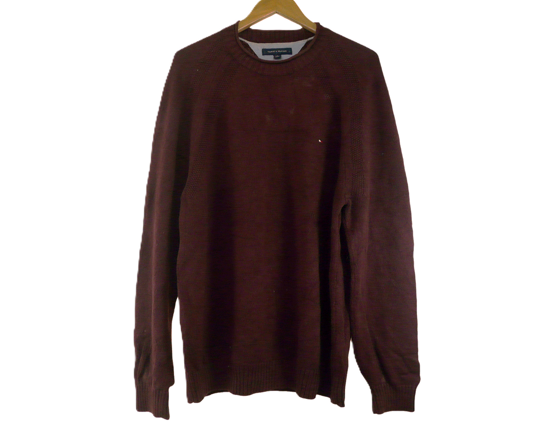 【激安古着】  TOMMY HILFIGER　ニットorセーター　トップス