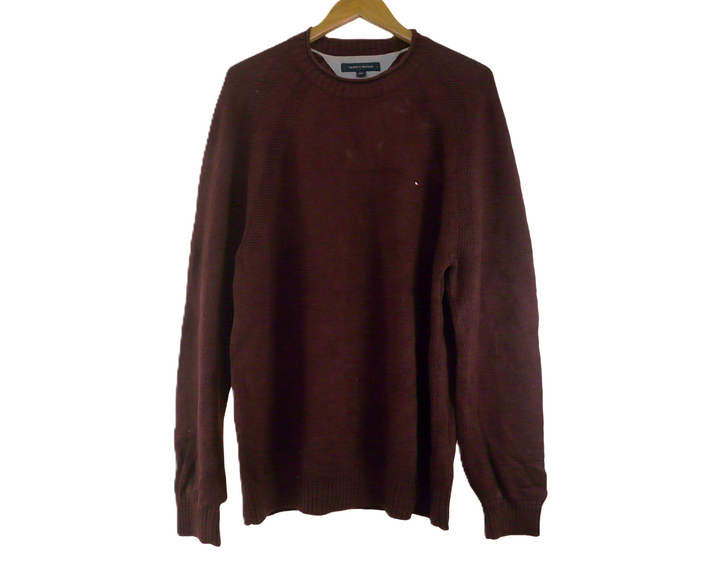 【激安古着】  TOMMY HILFIGER　ニットorセーター　トップス