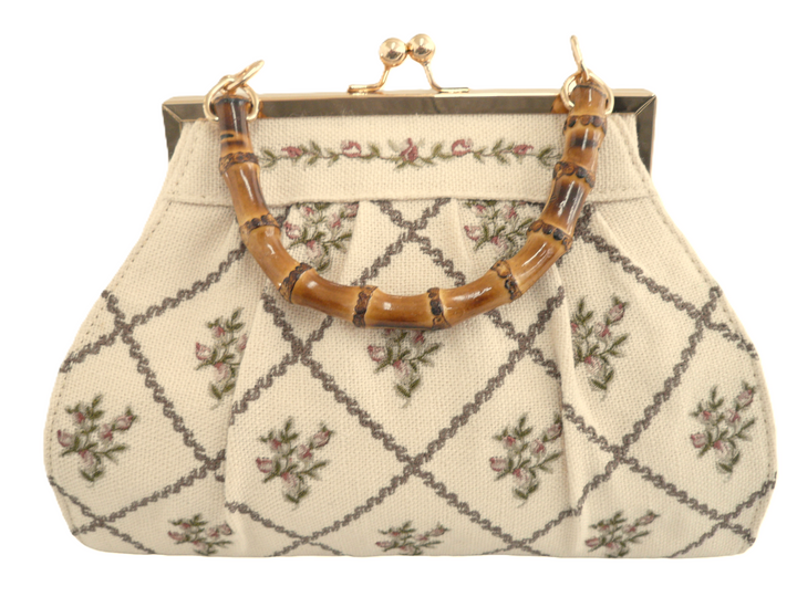 【小物/雑貨】 an another angelus アンアナザーアンジェラス　ハンドバッグ/クラッチバッグ　バッグ