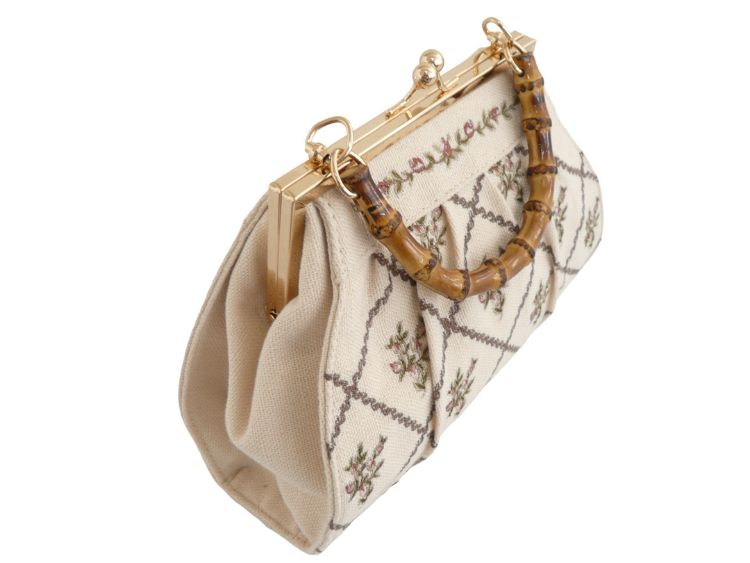 【小物/雑貨】 an another angelus アンアナザーアンジェラス　ハンドバッグ/クラッチバッグ　バッグ