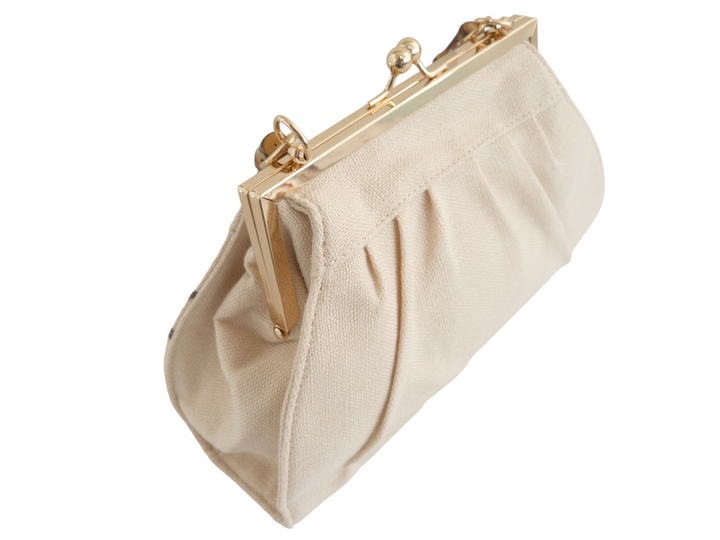 【小物/雑貨】 an another angelus アンアナザーアンジェラス　ハンドバッグ/クラッチバッグ　バッグ