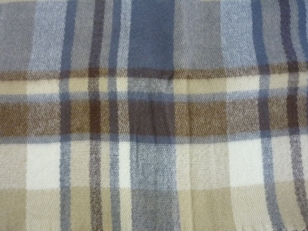 ikka　マフラー　ファッション小物