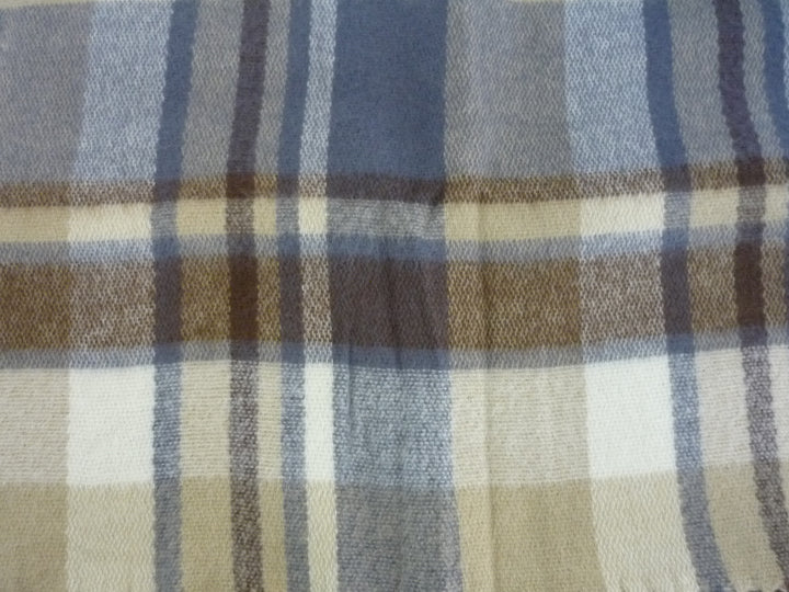 ikka　マフラー　ファッション小物