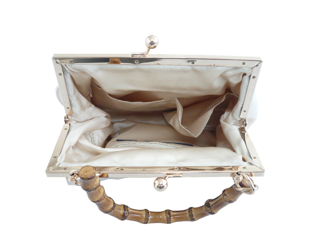 【小物/雑貨】 an another angelus アンアナザーアンジェラス　ハンドバッグ/クラッチバッグ　バッグ