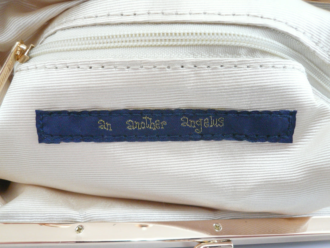 【小物/雑貨】 an another angelus アンアナザーアンジェラス　ハンドバッグ/クラッチバッグ　バッグ