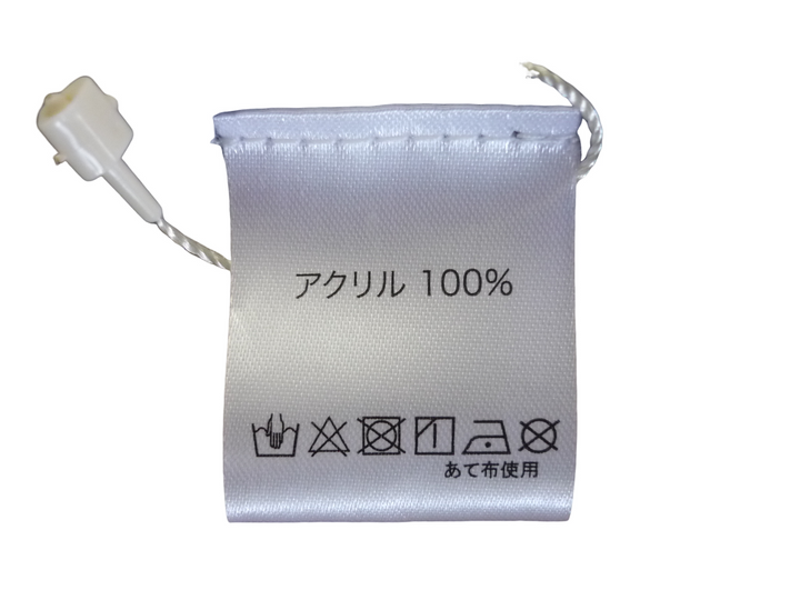 ikka　マフラー　ファッション小物