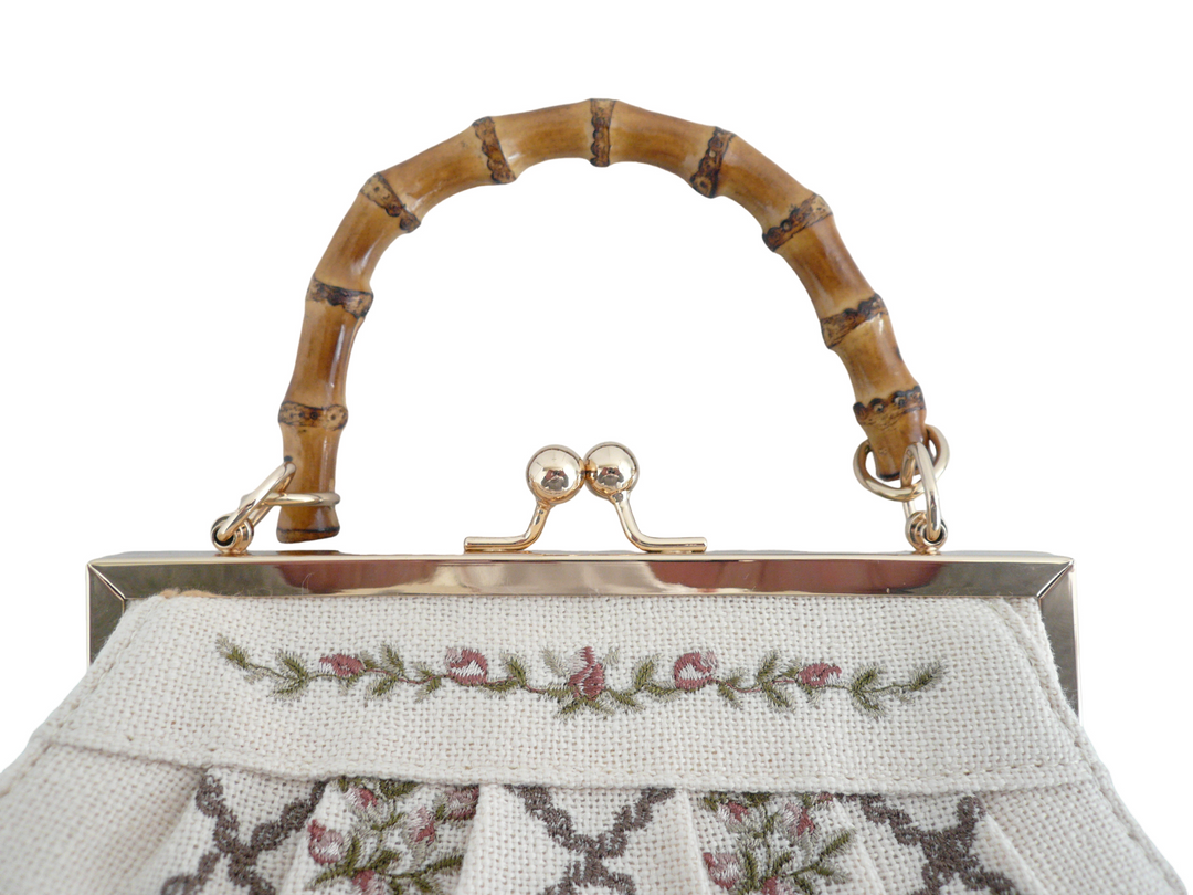 【小物/雑貨】 an another angelus アンアナザーアンジェラス　ハンドバッグ/クラッチバッグ　バッグ