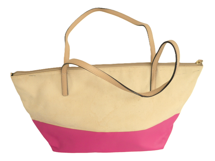 【小物/雑貨】 kate spade new york ケイト スペード ニューヨーク　トートバッグ　バッグ