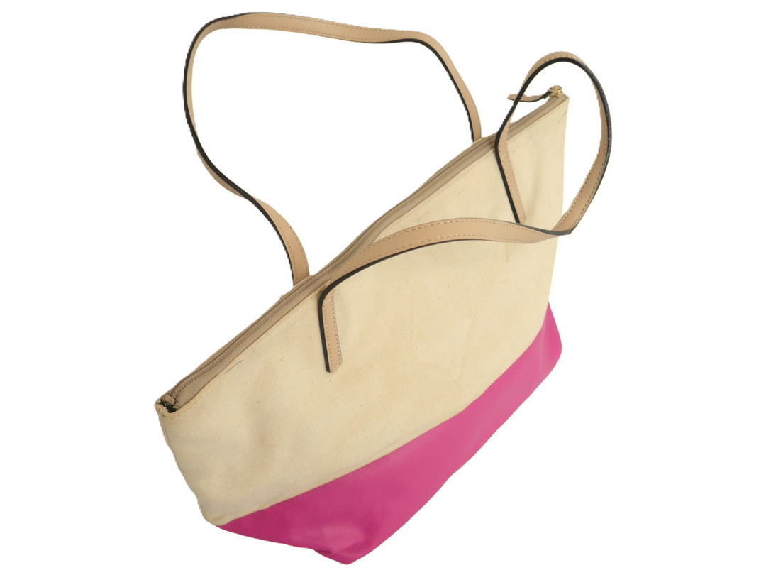 【小物/雑貨】 kate spade new york ケイト スペード ニューヨーク　トートバッグ　バッグ