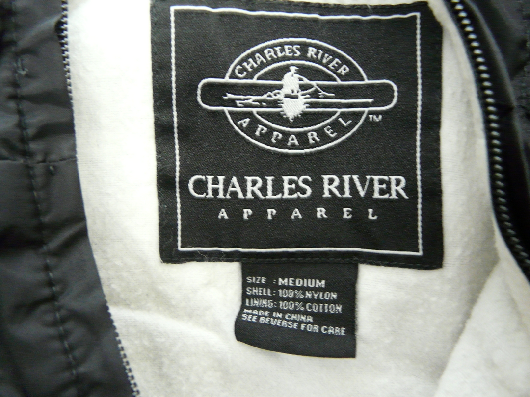 【激安古着】  CHARLES RIVER　その他アウター　アウター