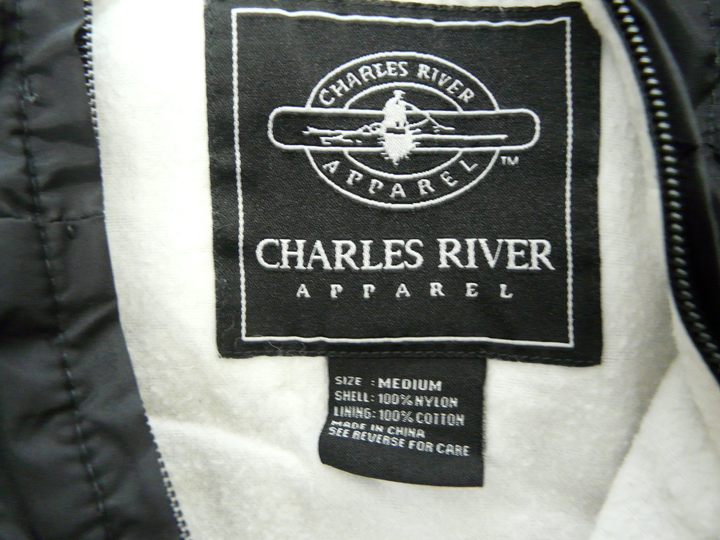 【激安古着】  CHARLES RIVER　その他アウター　アウター