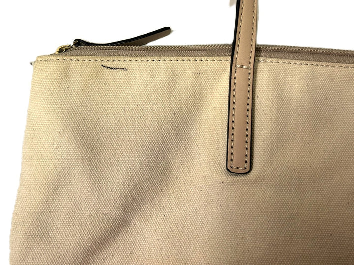 【小物/雑貨】 kate spade new york ケイト スペード ニューヨーク　トートバッグ　バッグ