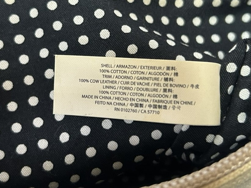 【小物/雑貨】 kate spade new york ケイト スペード ニューヨーク　トートバッグ　バッグ