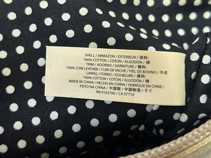 【小物/雑貨】 kate spade new york ケイト スペード ニューヨーク　トートバッグ　バッグ