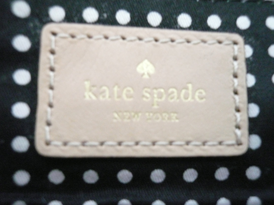 【小物/雑貨】 kate spade new york ケイト スペード ニューヨーク　トートバッグ　バッグ