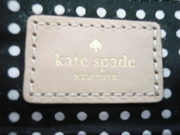 【小物/雑貨】 kate spade new york ケイト スペード ニューヨーク　トートバッグ　バッグ
