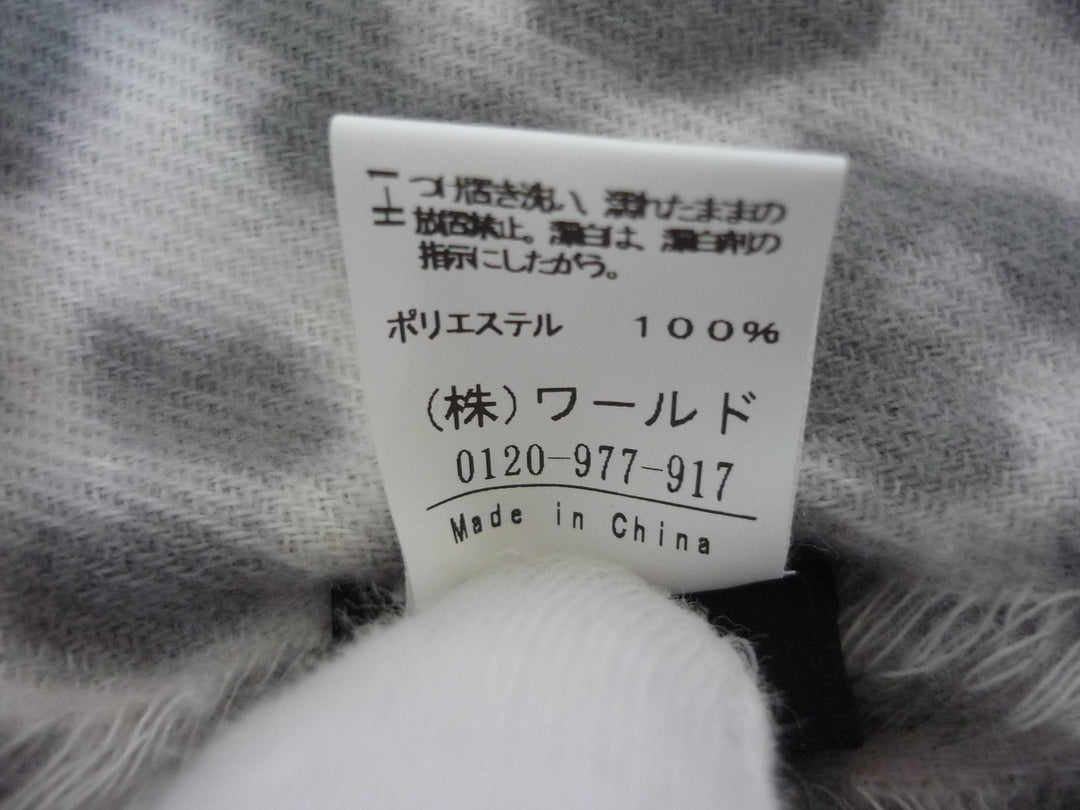 UNTITLED　ストール/ショール　ファッション小物