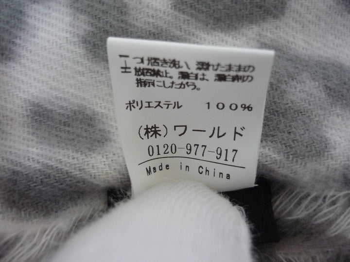 UNTITLED　ストール/ショール　ファッション小物