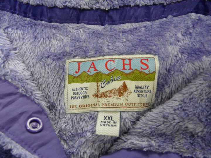 【激安古着】  JACHS　その他アウター　トップス