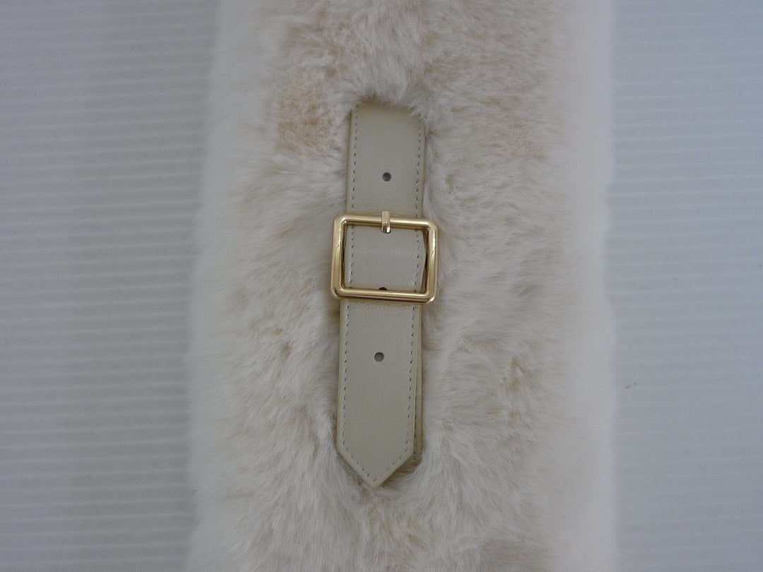 FURLA　マフラー　ファッション小物