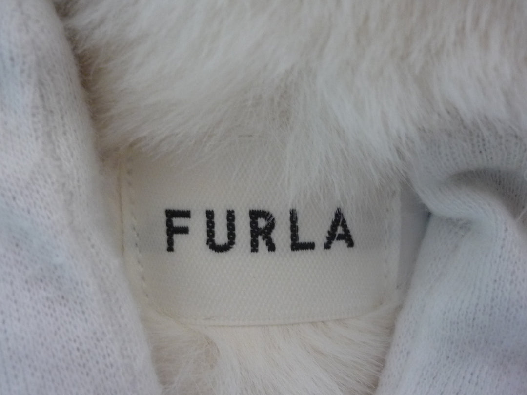 FURLA　マフラー　ファッション小物