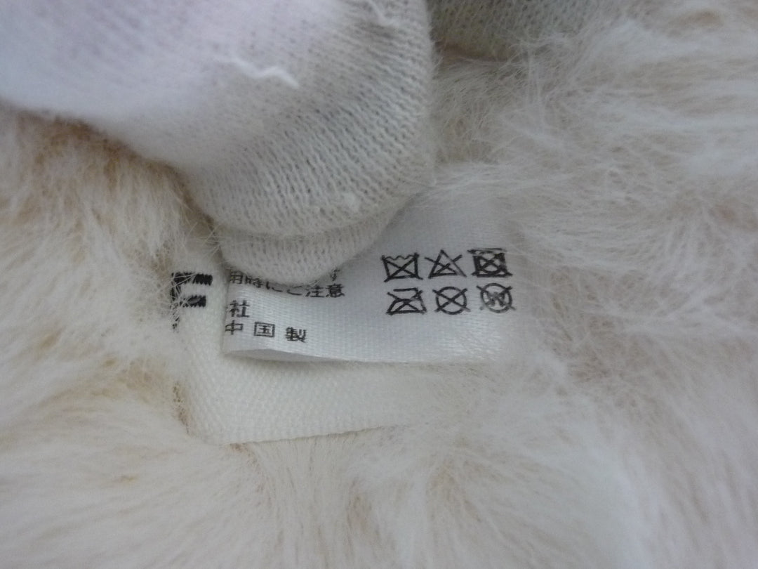 FURLA　マフラー　ファッション小物