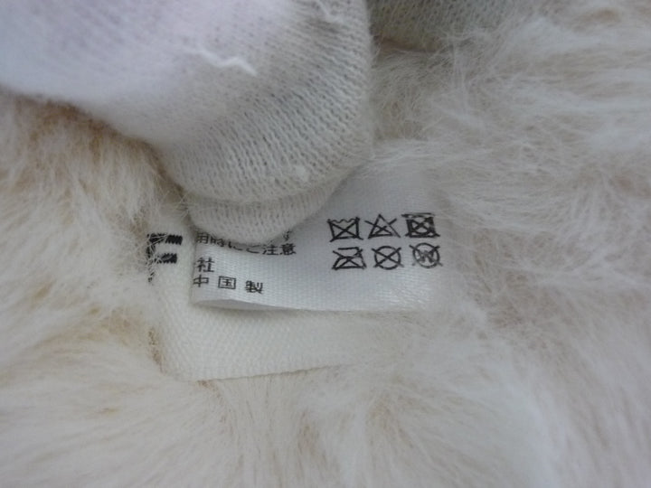 FURLA　マフラー　ファッション小物