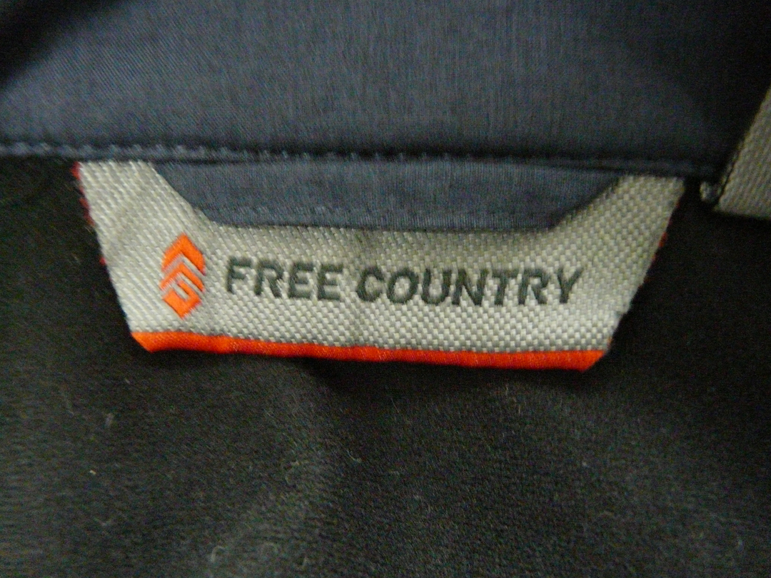 【激安古着】  FREE COUNTRY　その他アウター　アウター