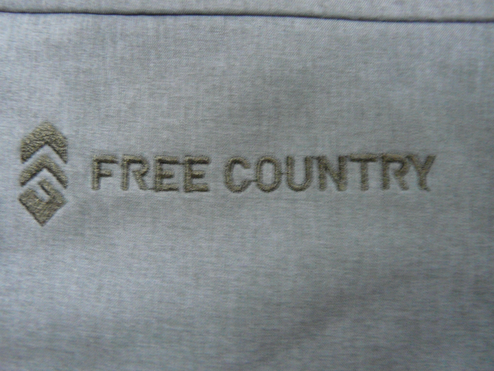 【激安古着】  FREE COUNTRY　その他アウター　アウター