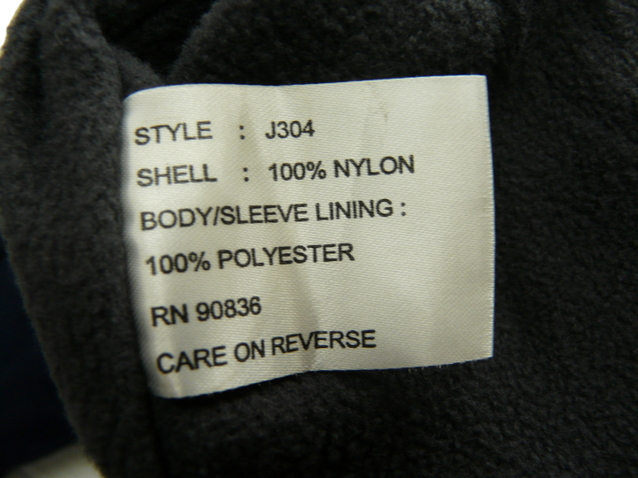 【激安古着】  PORT AUTHORYTY　その他アウター　アウター