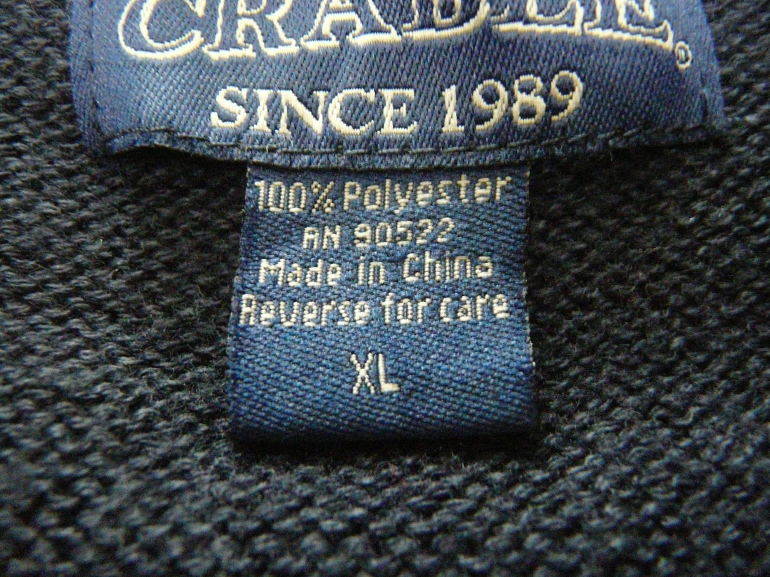 【激安古着】  CRABLE　ニットorセーター　トップス