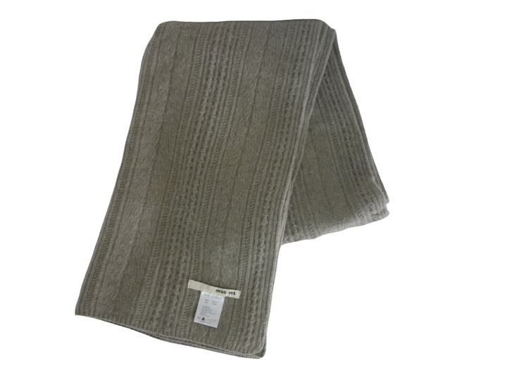 evam eva　ストール/ショール　ファッション小物