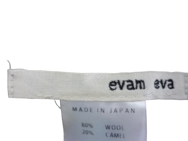 evam eva　ストール/ショール　ファッション小物