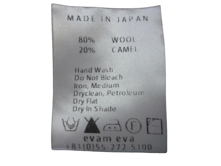 evam eva　ストール/ショール　ファッション小物