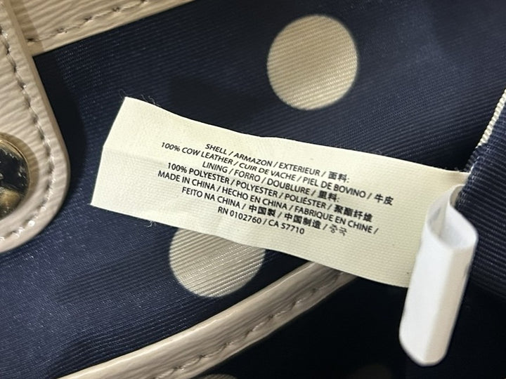 【小物/雑貨】 kate spade new york ケイト スペード ニューヨーク　ハンドバッグ/クラッチバッグ　バッグ