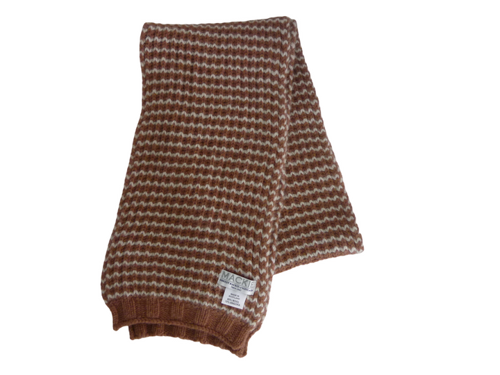 MACKIE　マフラー　ファッション小物