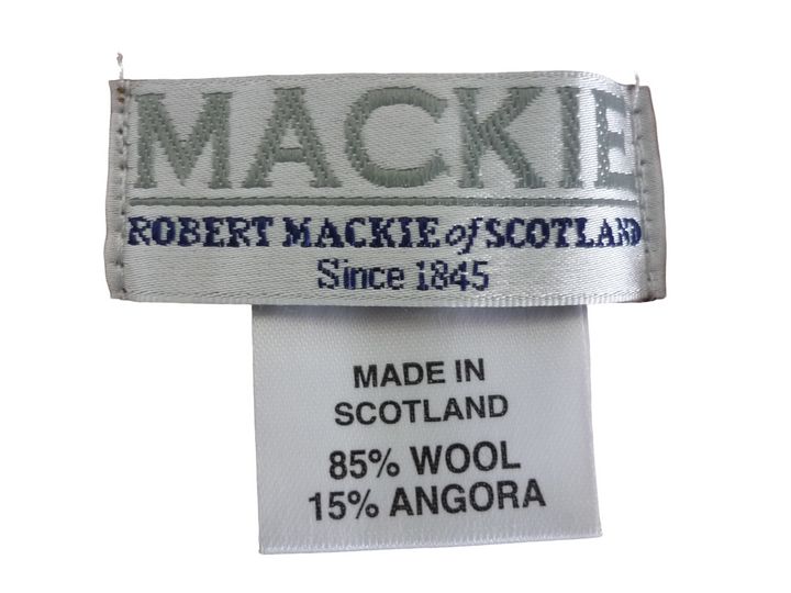 MACKIE　マフラー　ファッション小物