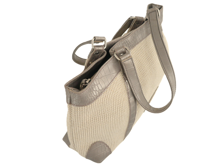 【小物/雑貨】 MICHEL KLEIN ミッシェルクラン　ハンドバッグ/クラッチバッグ　バッグ