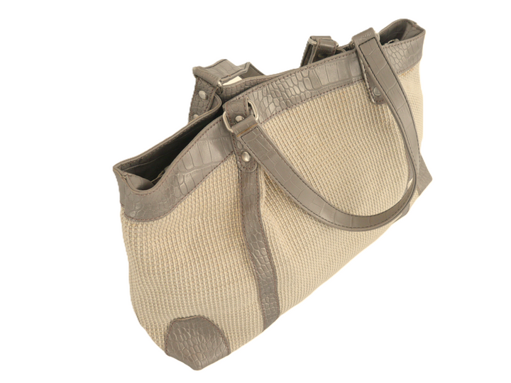 【小物/雑貨】 MICHEL KLEIN ミッシェルクラン　ハンドバッグ/クラッチバッグ　バッグ