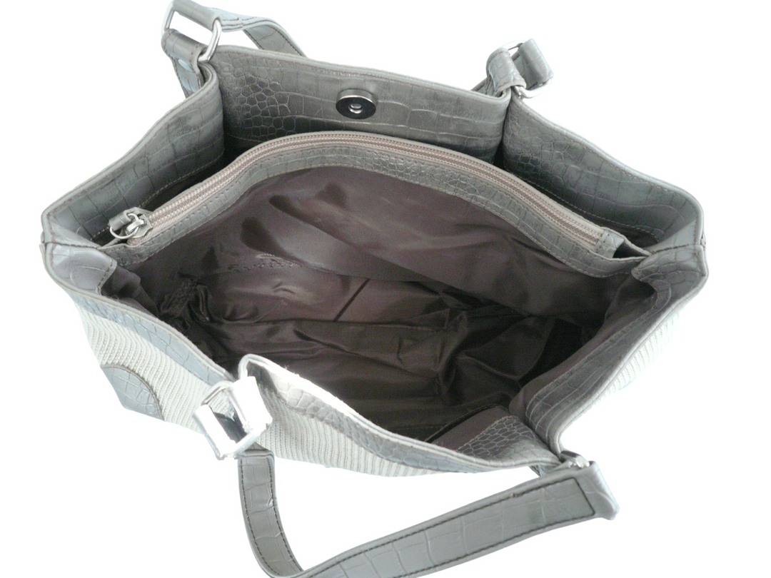 【小物/雑貨】 MICHEL KLEIN ミッシェルクラン　ハンドバッグ/クラッチバッグ　バッグ