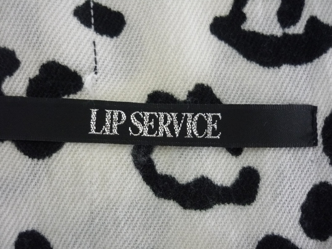 LIP SERVICE　ストール/ショール　ファッション小物
