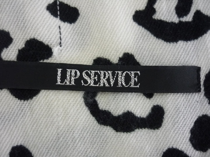 LIP SERVICE　ストール/ショール　ファッション小物