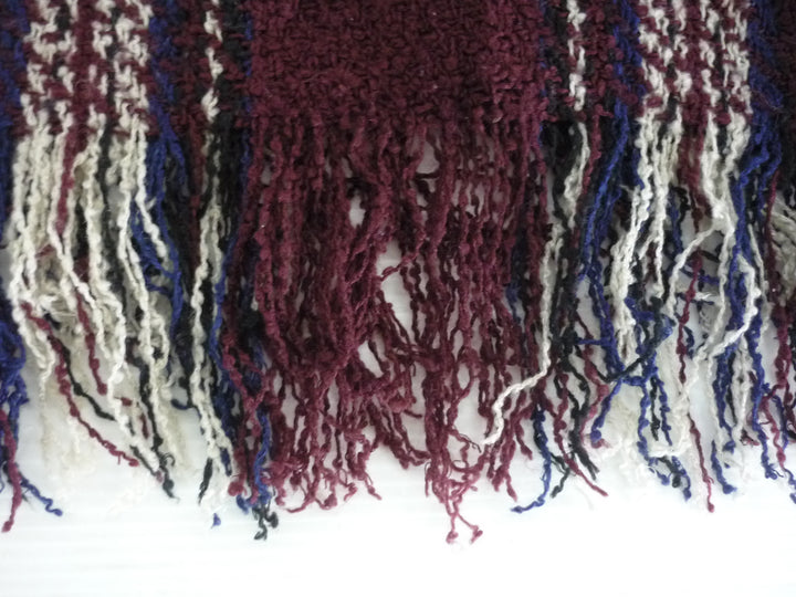 ungrid 　ストール/ショール　ファッション小物