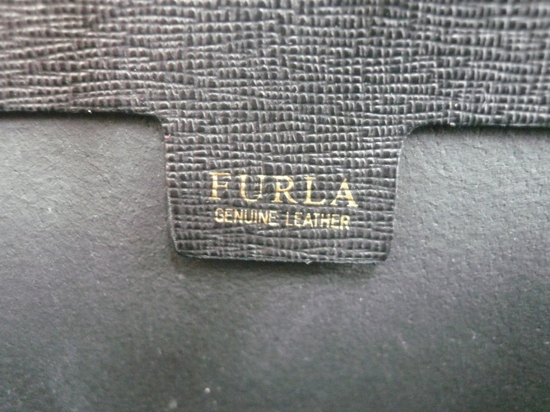 【小物/雑貨】 FURLA フルラ　ハンドバッグ/クラッチバッグ　バッグ