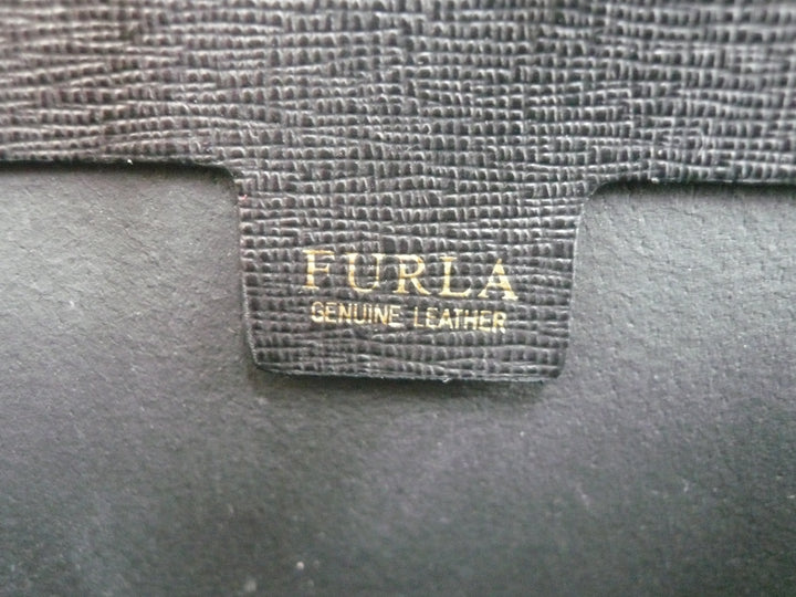 【小物/雑貨】 FURLA フルラ　ハンドバッグ/クラッチバッグ　バッグ