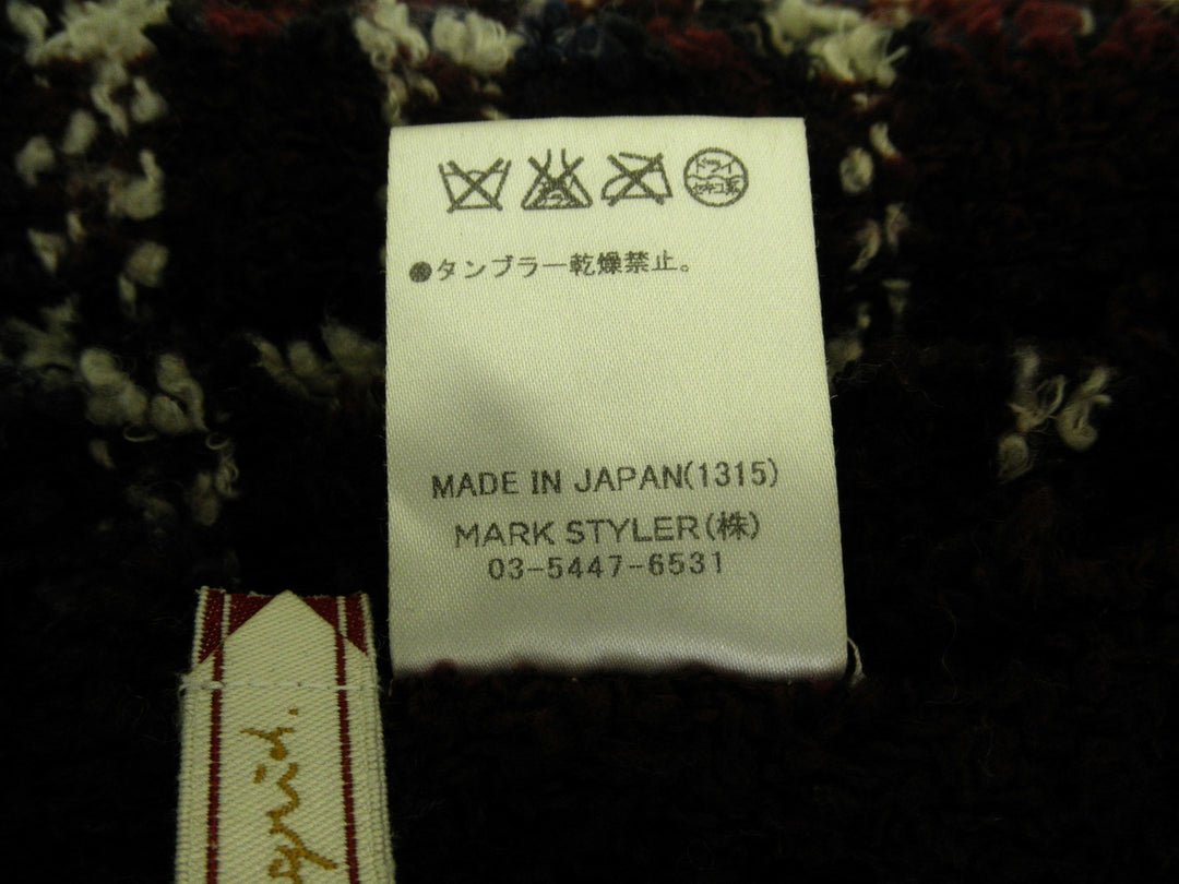 ungrid 　ストール/ショール　ファッション小物