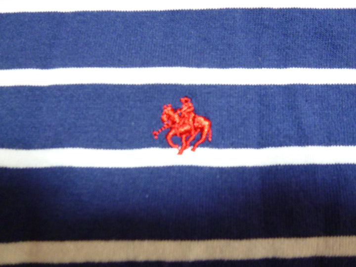 【激安古着】　 POLO　長袖Tシャツ　トップス