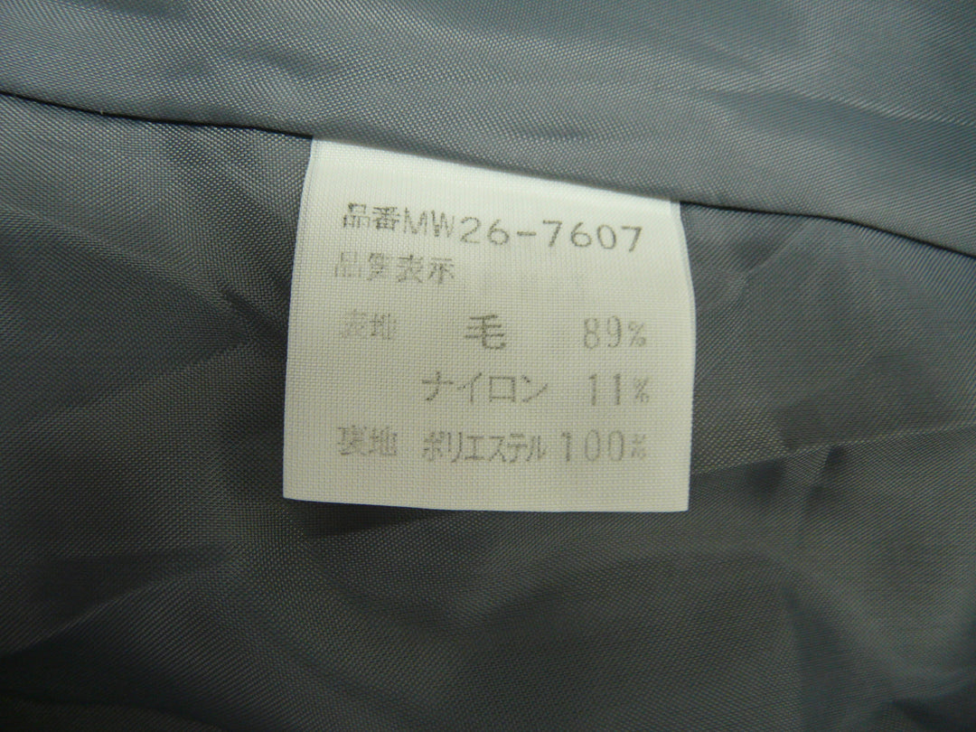 【激安古着】 McGREGOR　ジャンパースカート　ワンピース or ドレス