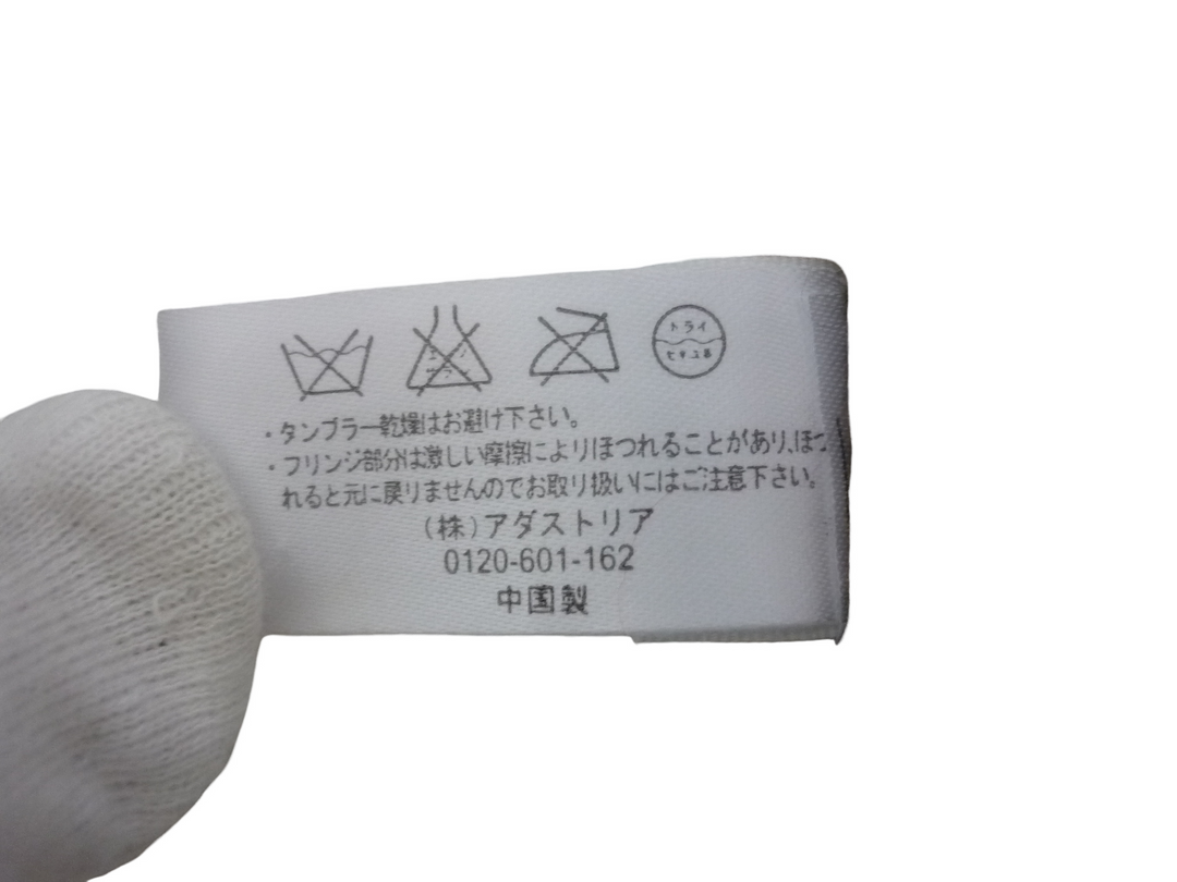 LOWRYS　ストール/ショール　ファッション小物